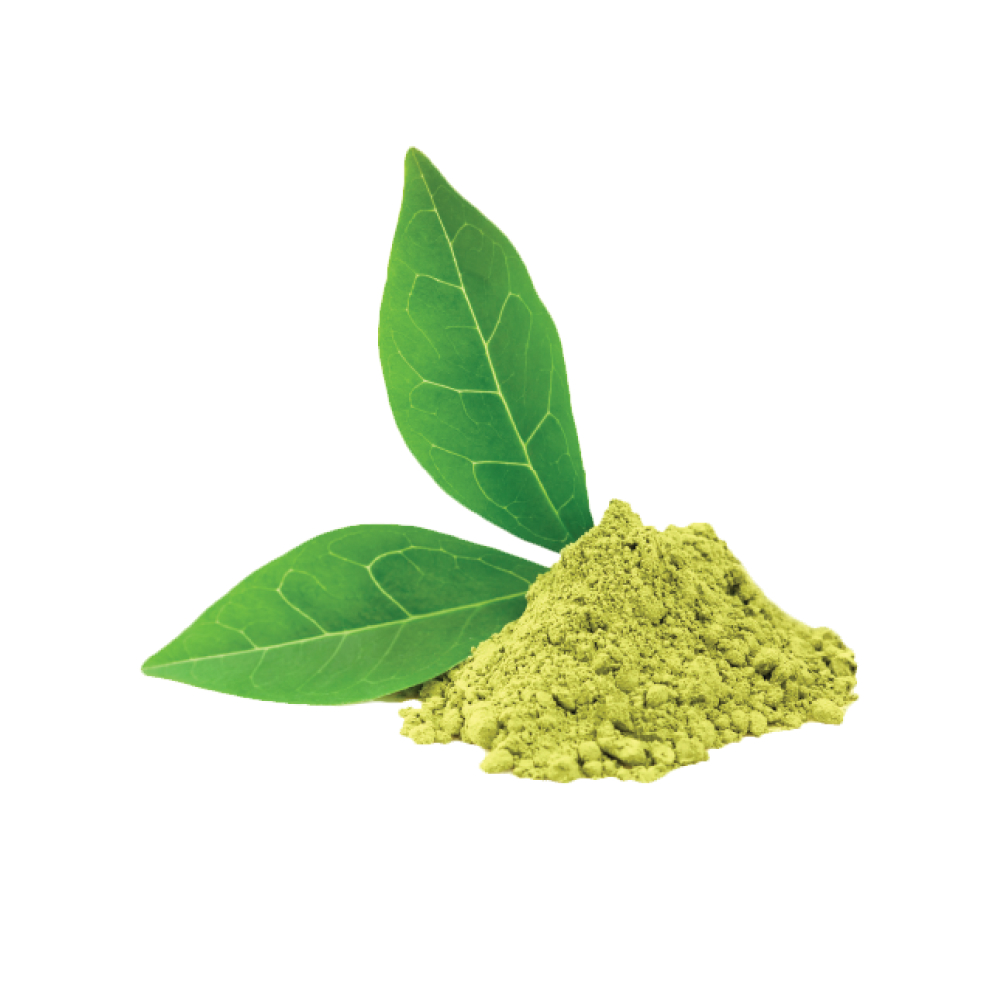 tea leaves